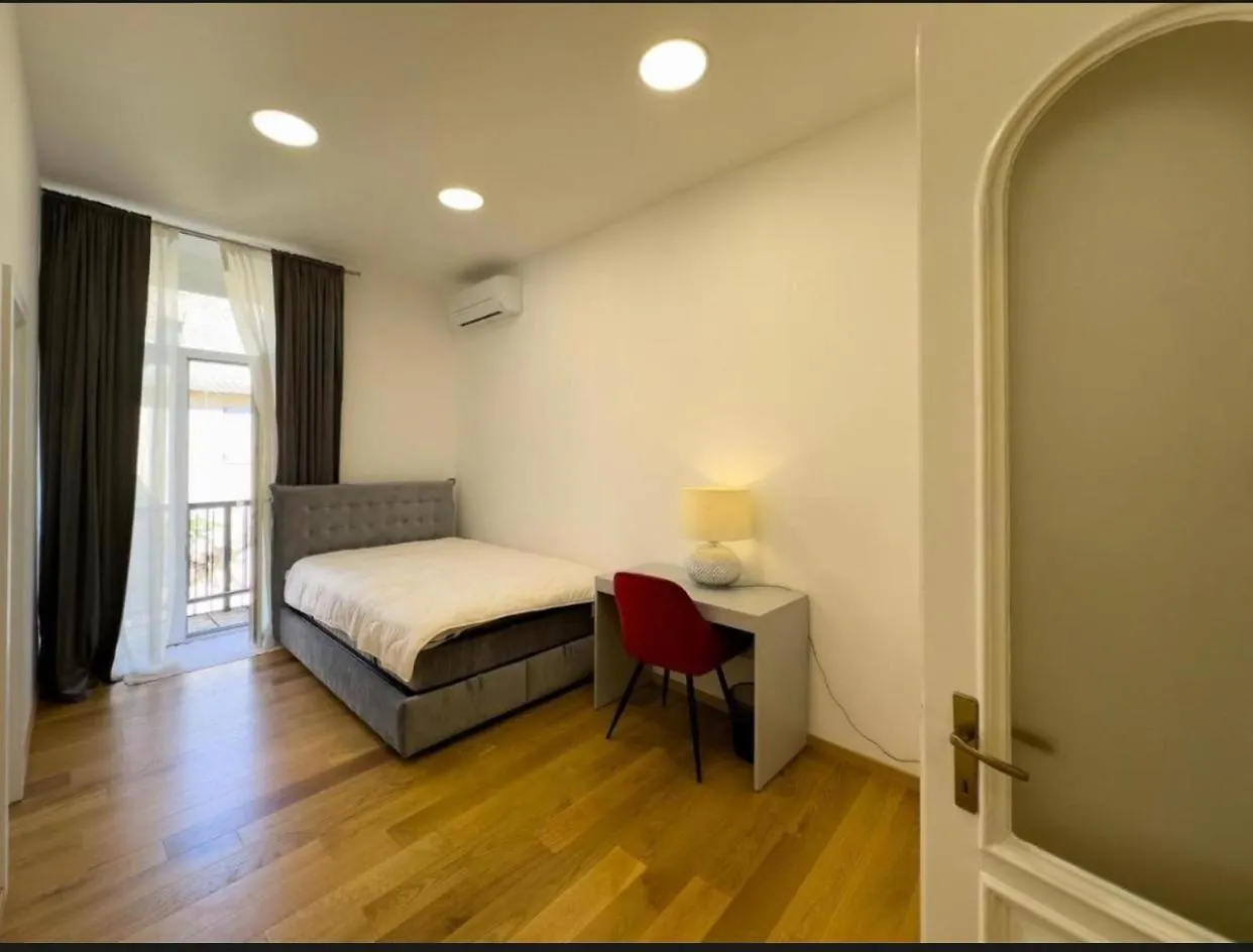 City Center Appartment Pula