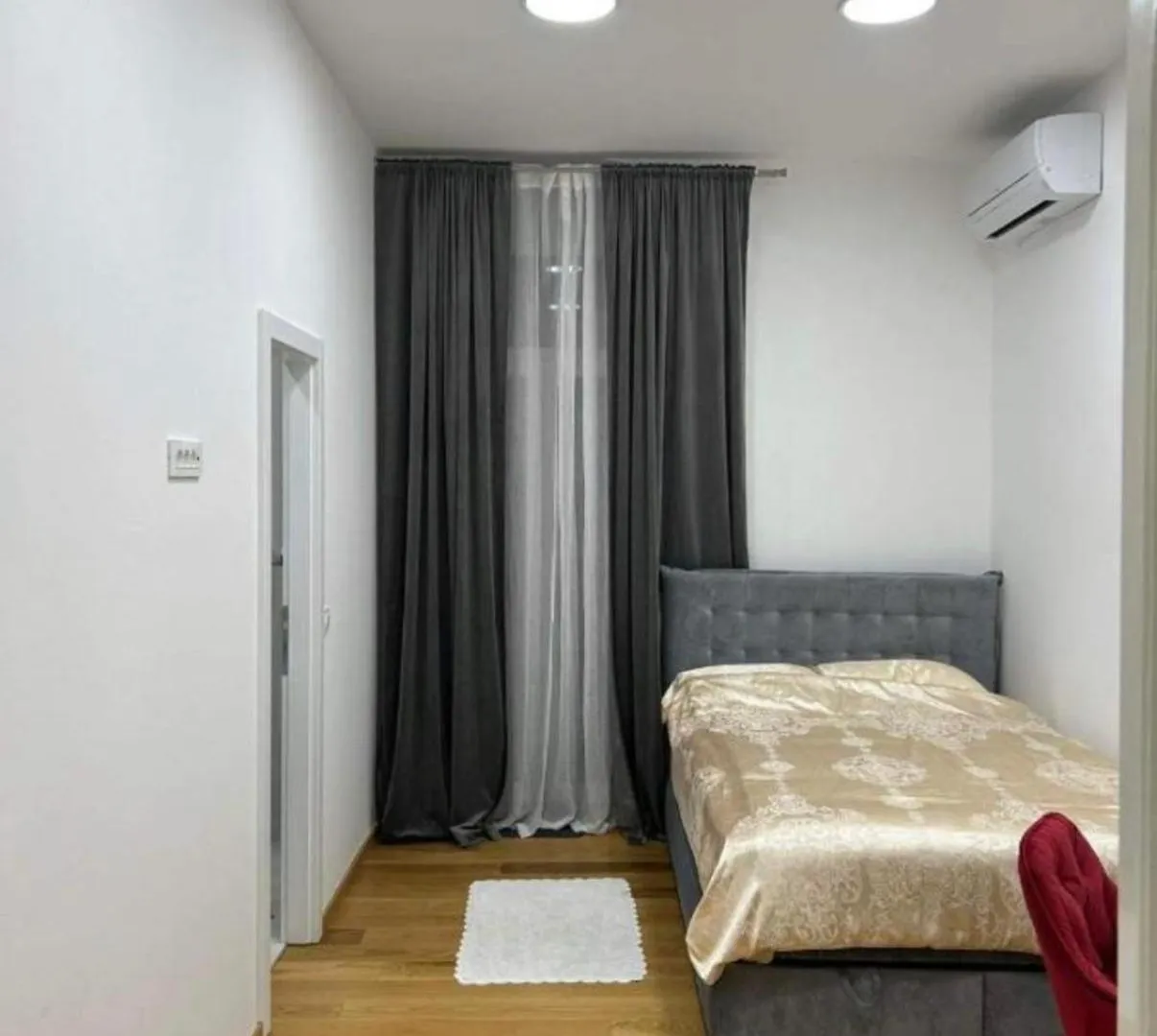 Apartment City Center Appartment Pula