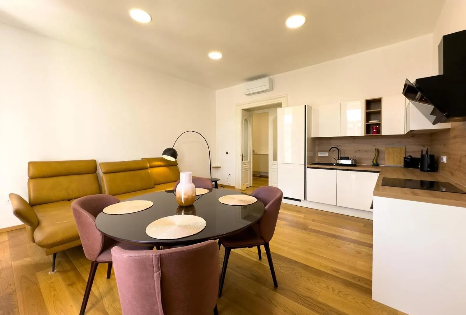 Apartment City Center Appartment Pula Croatia