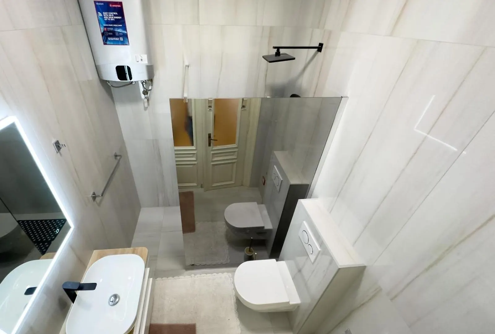 City Center Appartment Pula Apartment