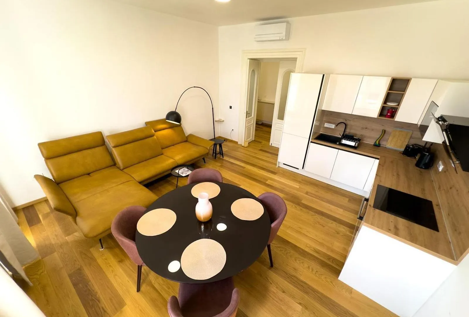 Apartment City Center Appartment Pula
