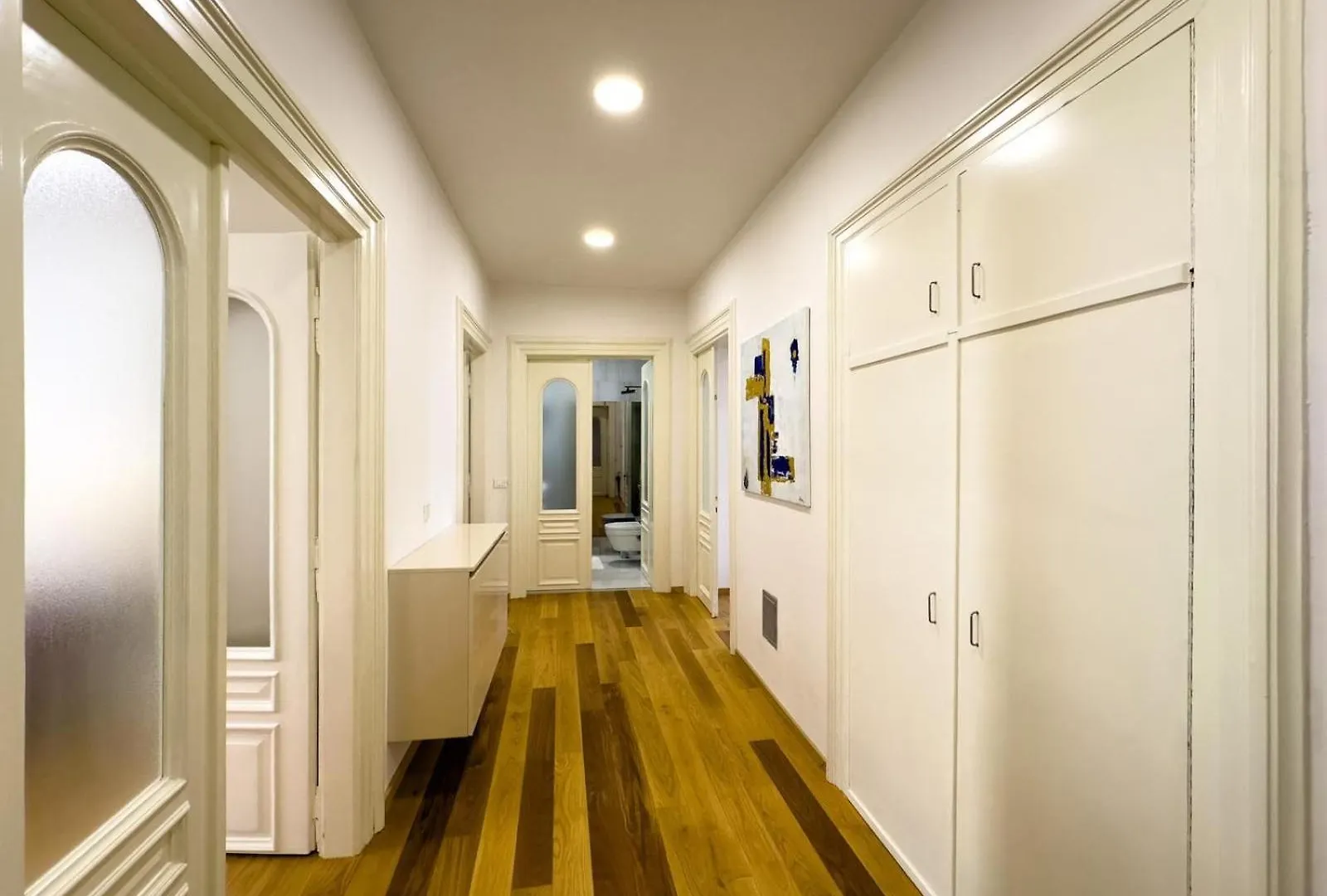 City Center Appartment Pula Apartment
