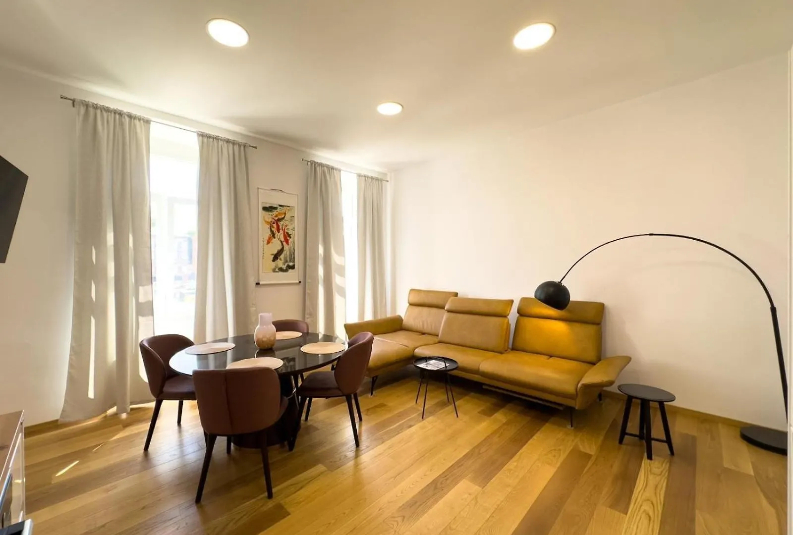 City Center Appartment Pula Croatia
