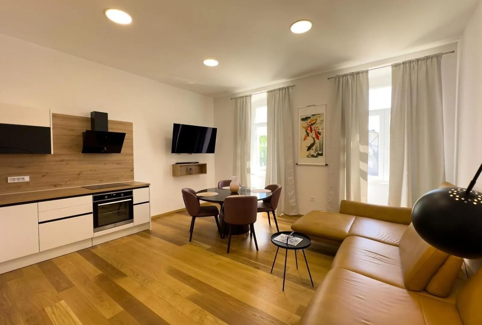 City Center Appartment Pula 0*,  Croatia