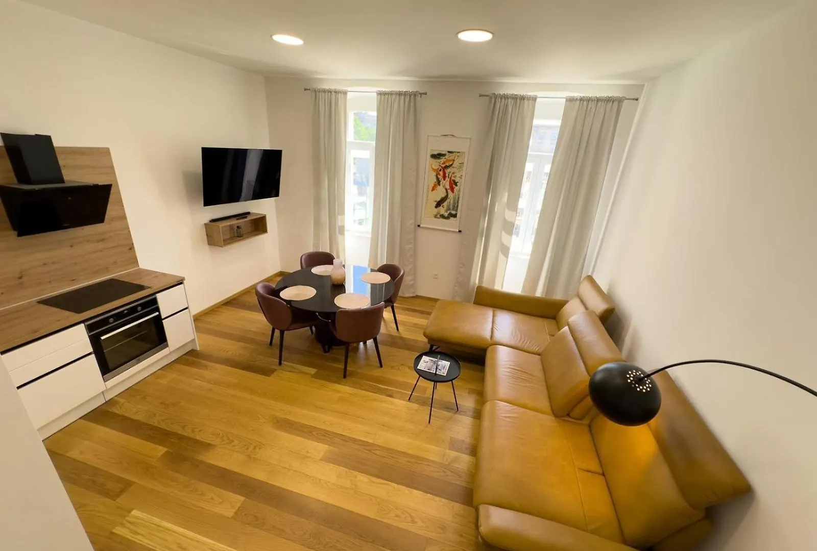City Center Appartment Pula 0*,  Croatia
