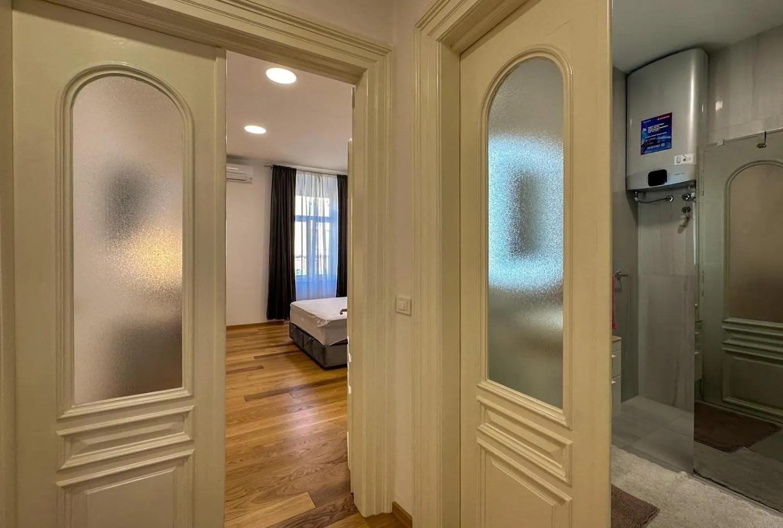 City Center Appartment Pula Apartment